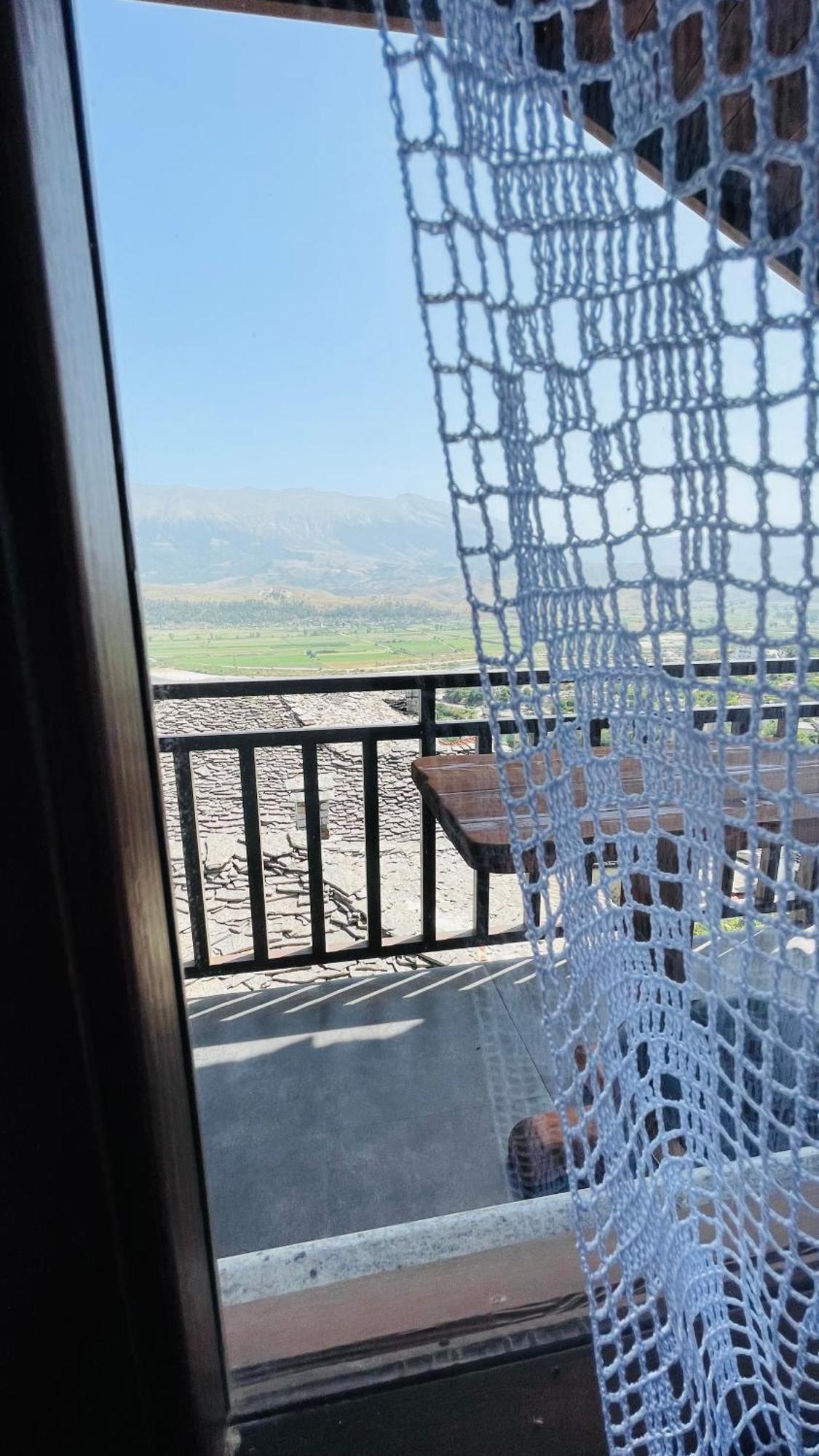 Pensjonat Denis House 1930 Gjirokastra