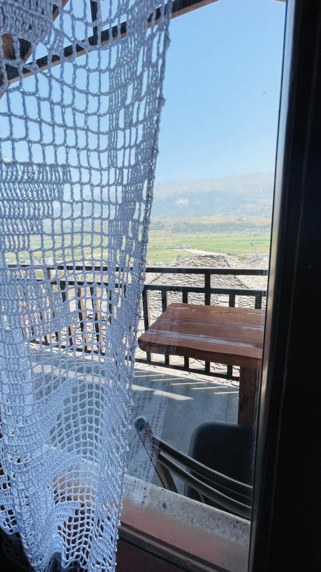 Denis House 1930 Gjirokastra