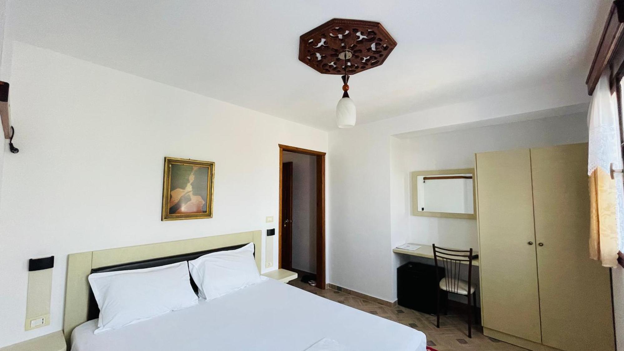 Denis House 1930 Gjirokaster
