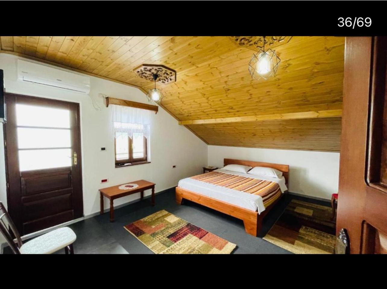 Denis House 1930 * Gjirokastër