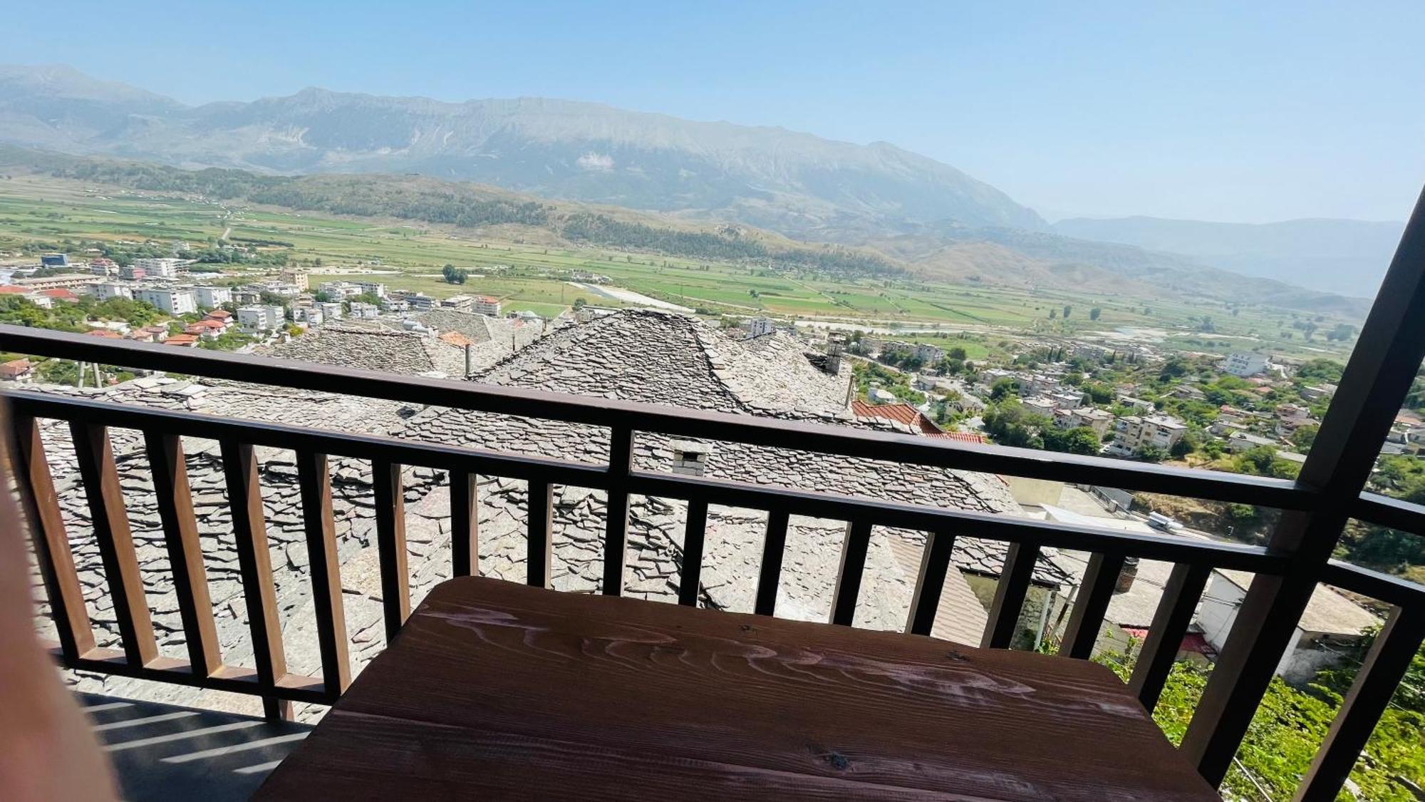 Denis House 1930 * Gjirokastër